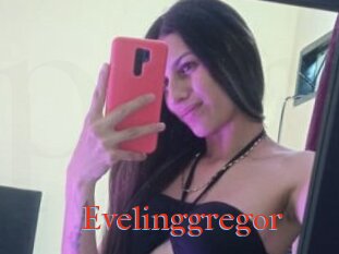 Evelinggregor