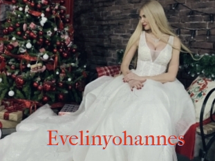 Evelinyohannes
