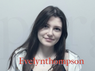 Evelynthompson