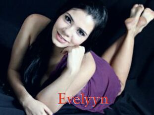Evelyyn