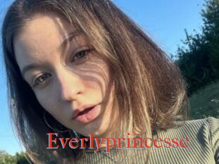 Everlyprincesse