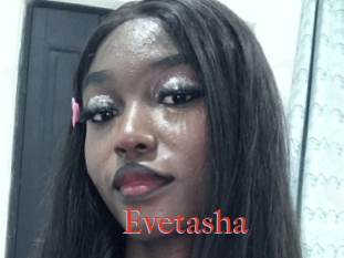 Evetasha