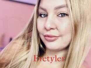 Evetyler