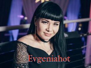 Evgeniahot