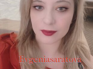 Evgeniasaratova
