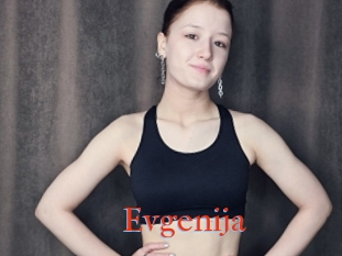 Evgenija
