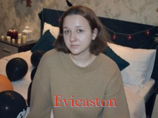 Evieaston