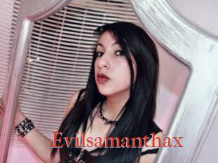 Evilsamanthax