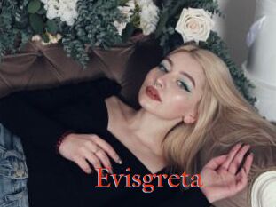 Evisgreta