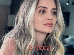 Evixx33