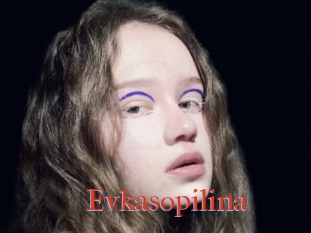 Evkasopilina