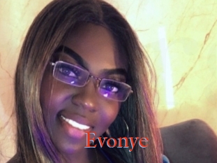 Evonye