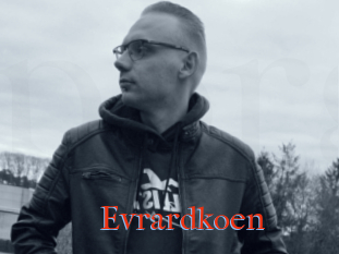 Evrardkoen