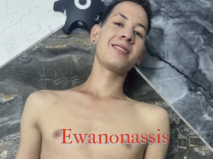 Ewanonassis