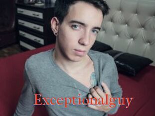 Exceptionalguy
