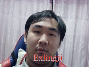 Exlingji