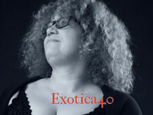 Exotica40