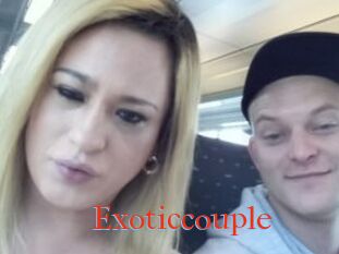 Exoticcouple