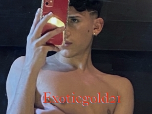 Exoticgold21