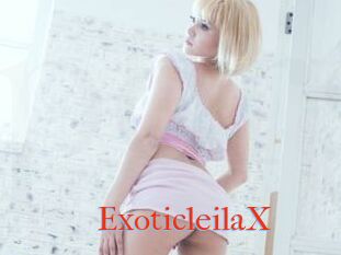 ExoticleilaX