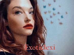 Exoticlexi