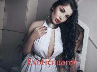 Exoticnaomy