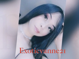 Exoticvanne21