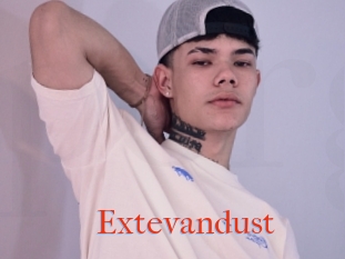Extevandust