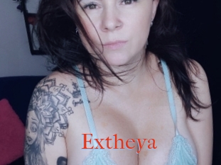 Extheya