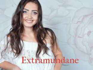 Extramundane