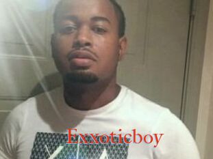 Exxoticboy