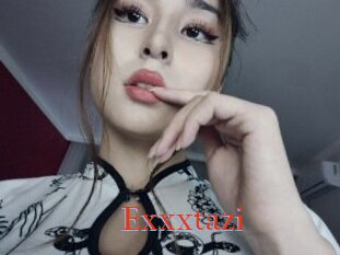 Exxxtazi