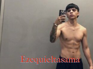 Ezequieltasama