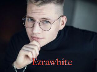 Ezrawhite