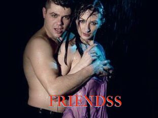 FRIENDSS