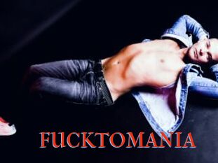 FUCKTOMANIA
