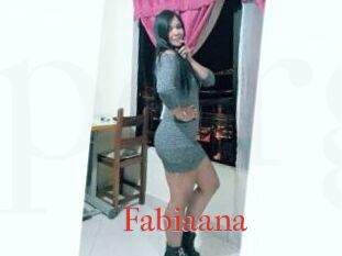 Fabiaana