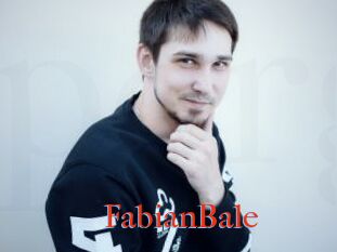 FabianBale