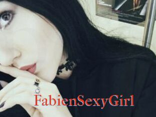 FabienSexyGirl