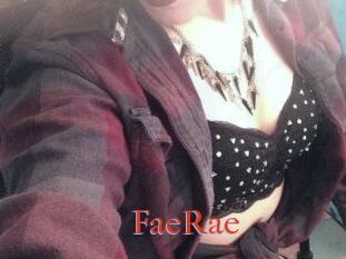 FaeRae