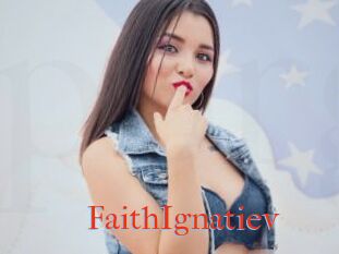 FaithIgnatiev