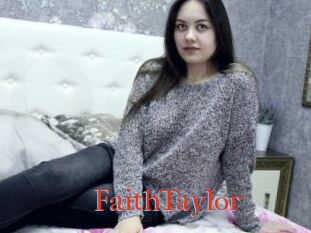 FaithTaylor