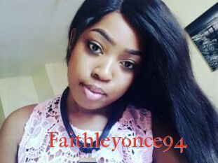 Faithleyonce94
