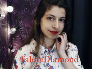 FaletaDiamond