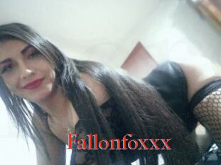 Fallonfoxxx