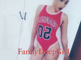FannyDeepGirl