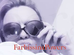 FarbissinaPowers