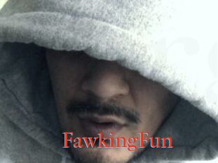 FawkingFun
