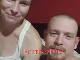 FeatherLuv