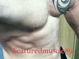 Featuredmuscle89